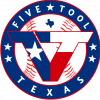 2023 Five Tool Texas Southeast Texas Showdown Event Image