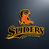 West TN Sliders team logo