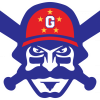 Garner Generals team logo