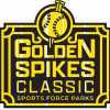 Golden Spikes Classic Event Image