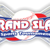 MOHB - GrandSlam World Series FREE Entry to Champions - 8u &amp; 11u Event Image