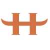 Austin Horns Baseball team logo