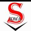 Iowa Sticks Baseball team logo