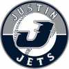 Justin Jets team logo