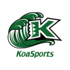 KOA Sports team logo