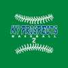Kentucky Prospects Baseball Club team logo