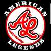 American Legends Baseball