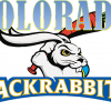 Colorado Jackrabbits team logo
