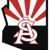 Arizona Select Baseball  team logo