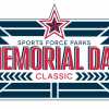 Memorial Day Classic @ Sports Force Parks Event Image