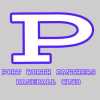 Fort Worth Panthers Baseball Club - 14U team logo