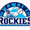 Maui A's Baseball team logo