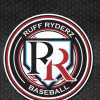 Ruff Ryderz Baseball team logo