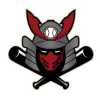 Samurai Baseball team logo
