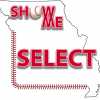 Show Me Select team logo