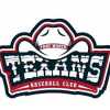 Fort Worth Texans Baseball Club team logo