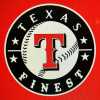 Texas Finest Baseball team logo