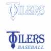 Texas Oilers Baseball team logo