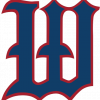 Houston Warriors Baseball Academy team logo