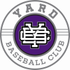 Yard Baseball Club - North Carolina team logo