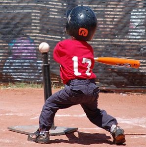 How to Coach Tee Ball Players: Tips, Drills, Practice Plan for 2023!