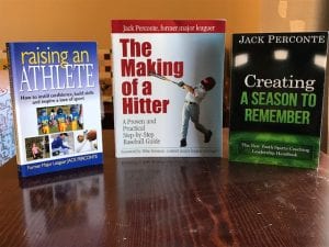 Youth baseball resources