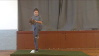 baseball tips and drills