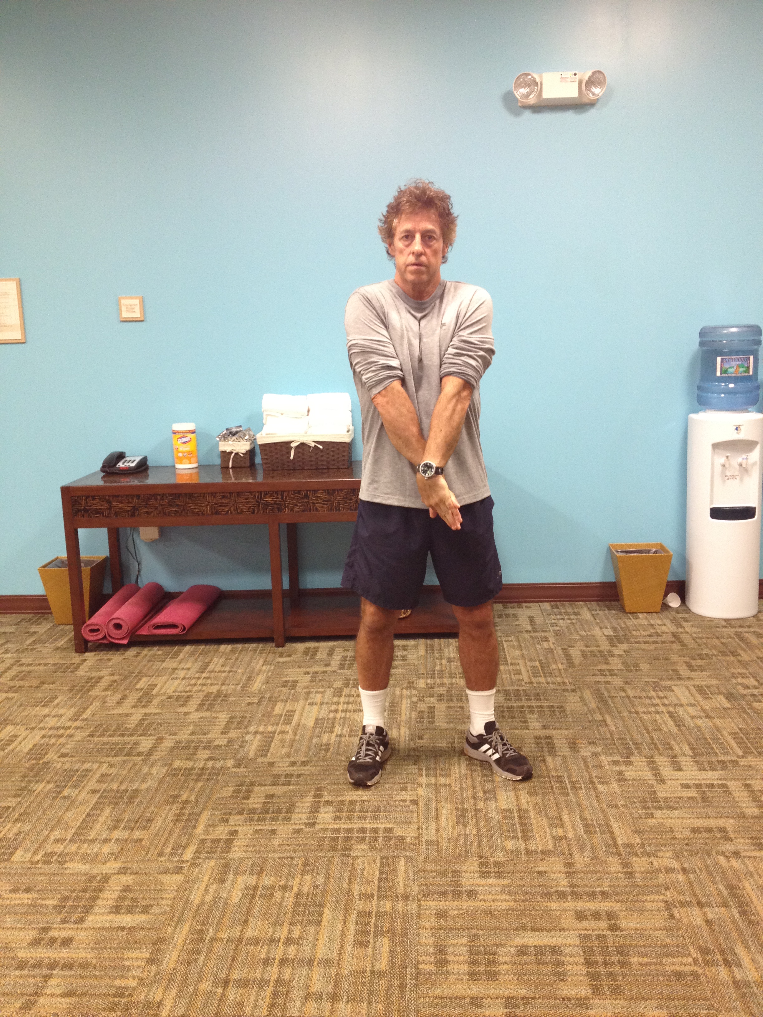 Baseball Stretching Routine 365 Days to Better Baseball