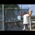 baseball video hitting drills