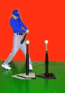 Baseball Swing Analysis