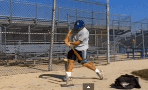 baseball training methods